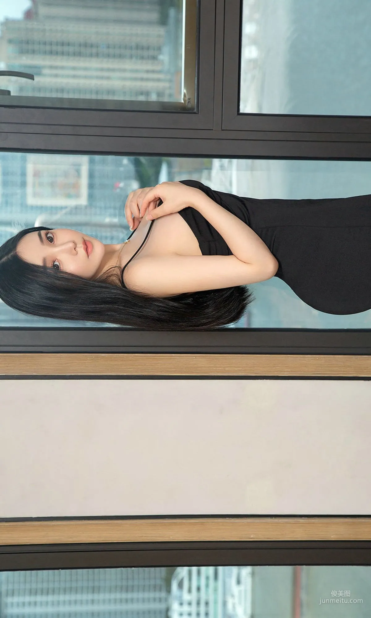 Yang Zixin 'Real-Name Like' [Ugirls App] No.1457 Photo Set photo 30