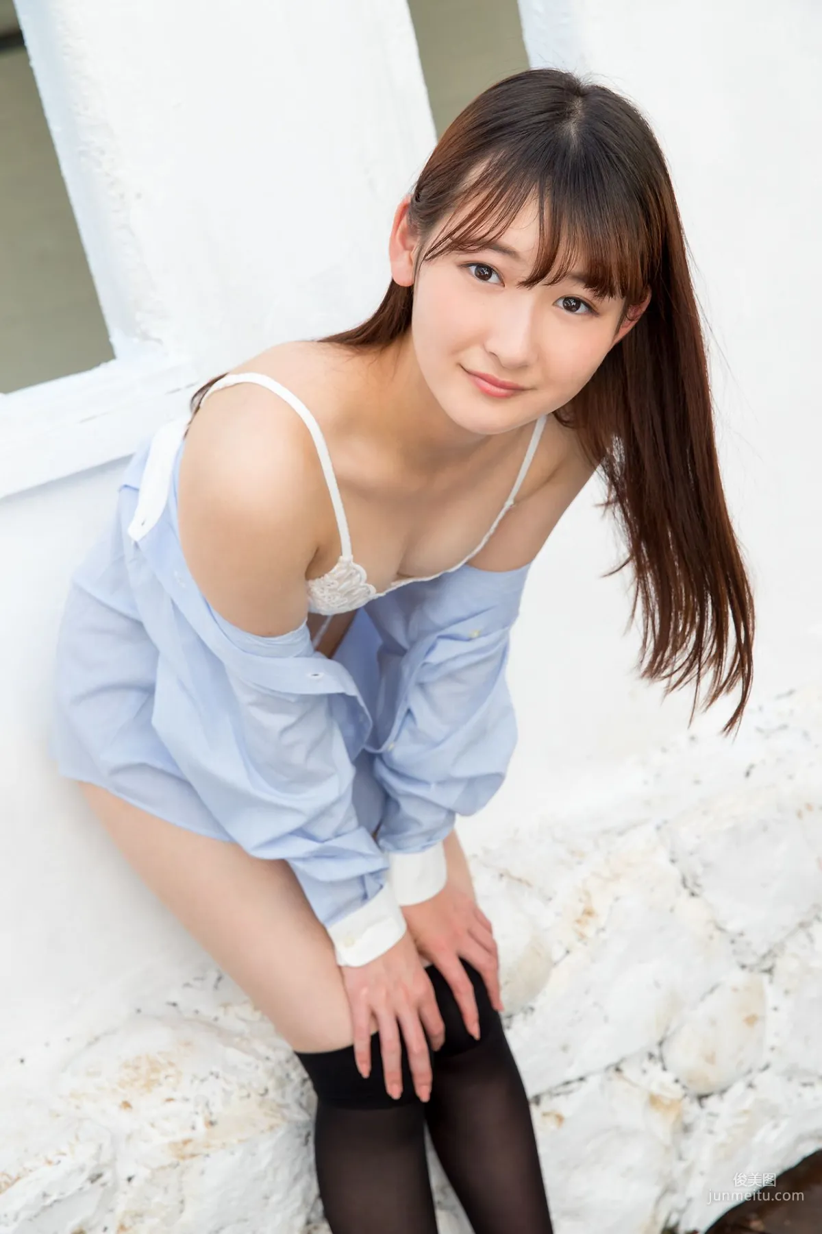 近藤あさみ - Limited Gallery 19.4 [Minisuka.tv] 寫真集 4
