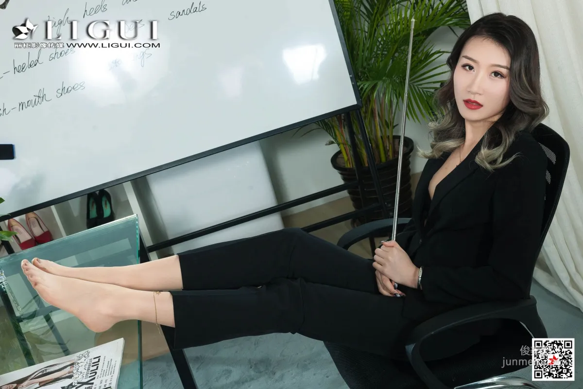 Ting Ting: Ligui photo 40