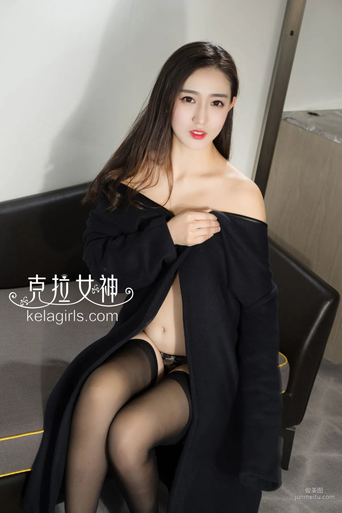 Jiang Lu: Kelagirls photo 20