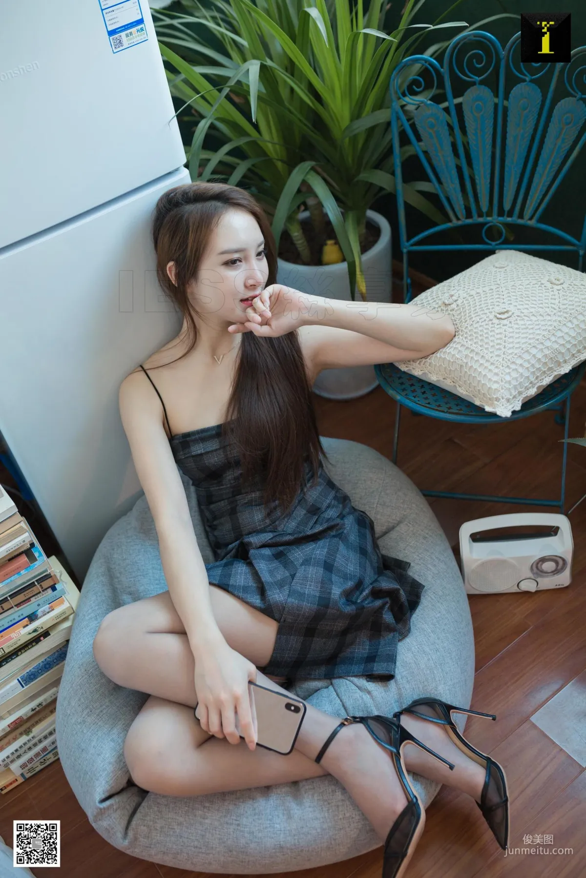 Yun Zhi: IESS photo 40