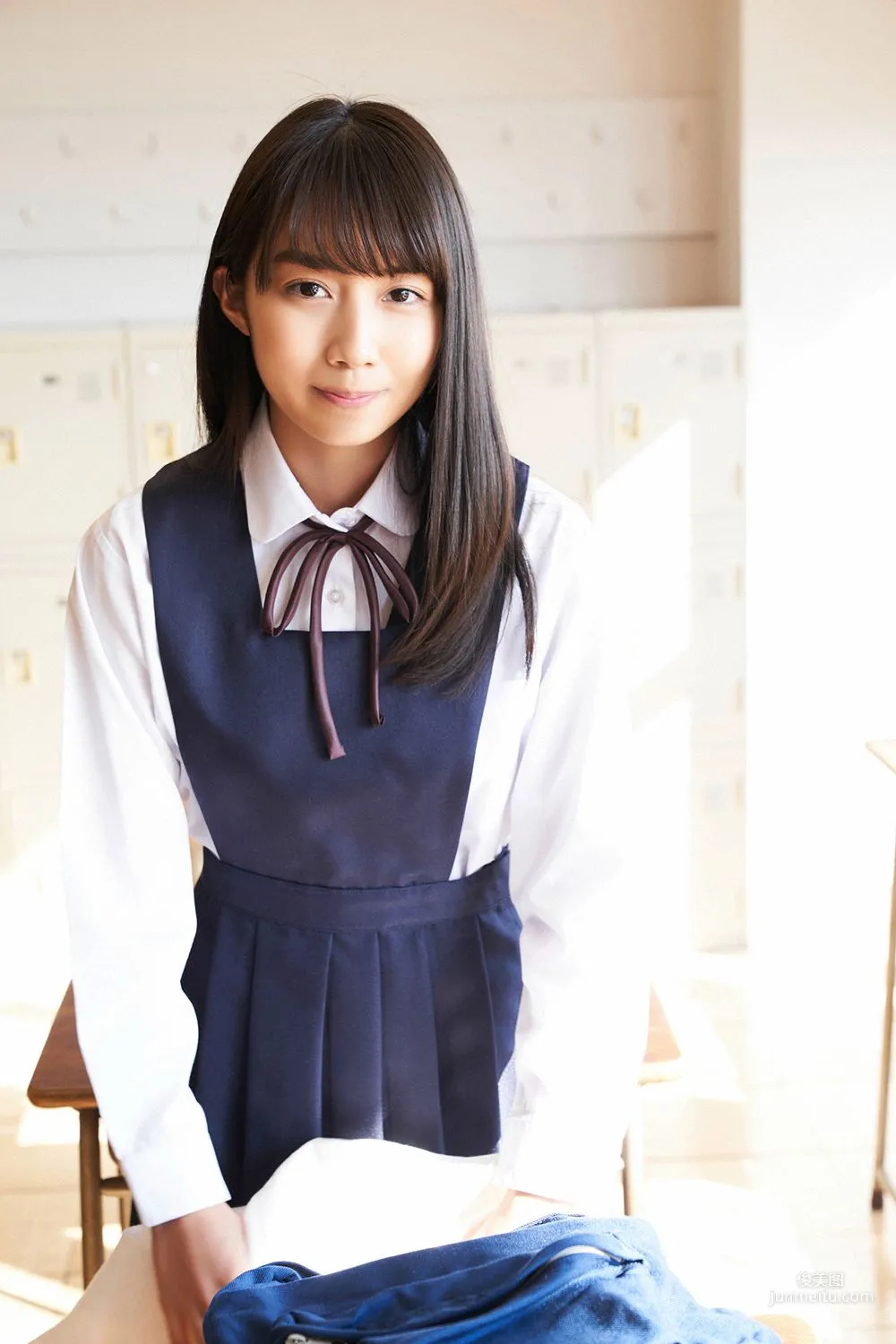 黒木ひかり Hikari Kuroki [YS-Web] Vol.840 寫真集 8