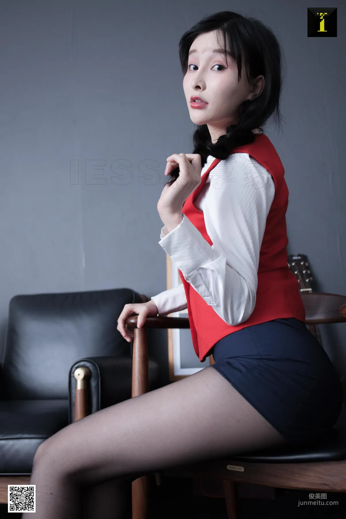 Miao Jie: IESS photo 41
