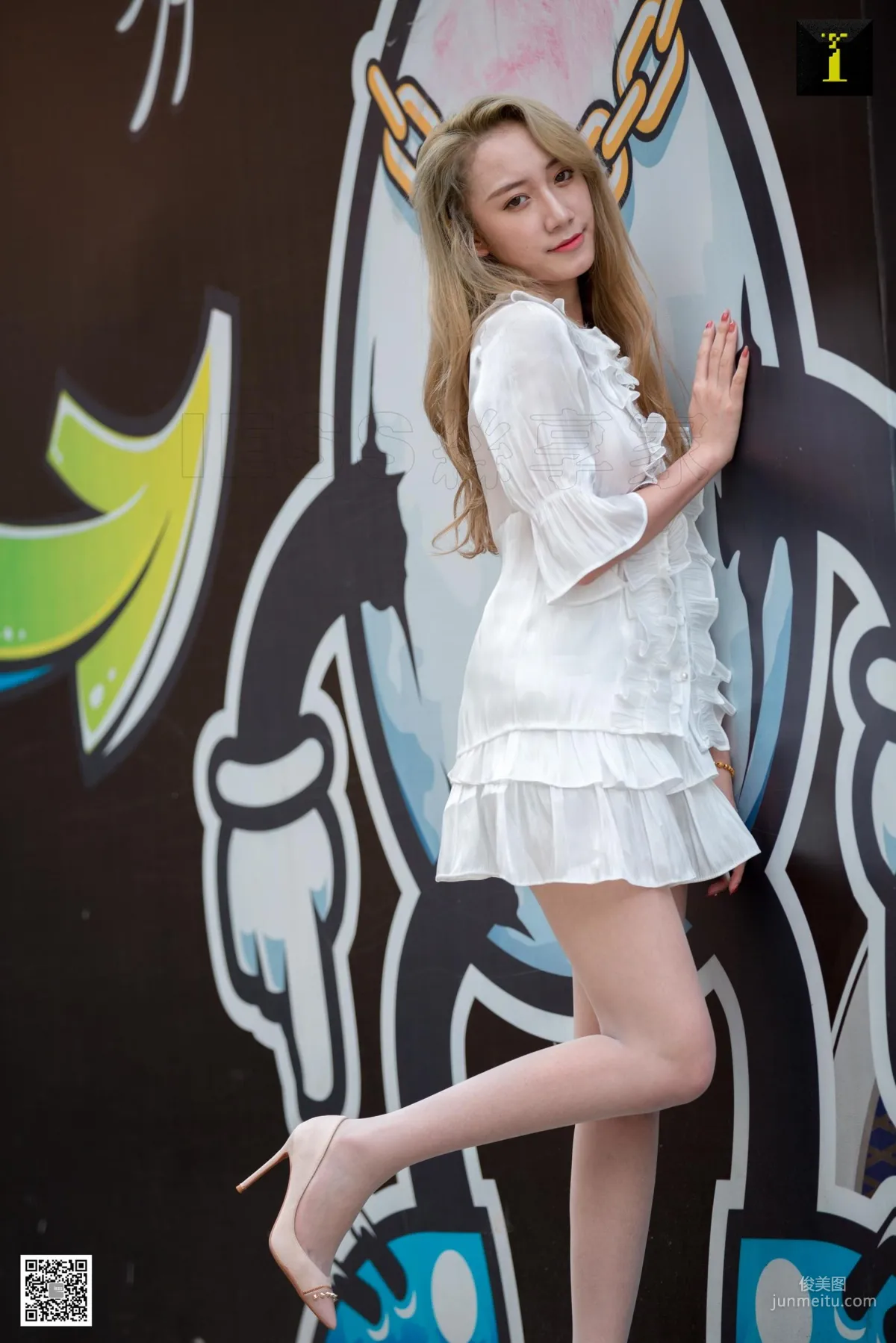 Le Le: IESS photo 38