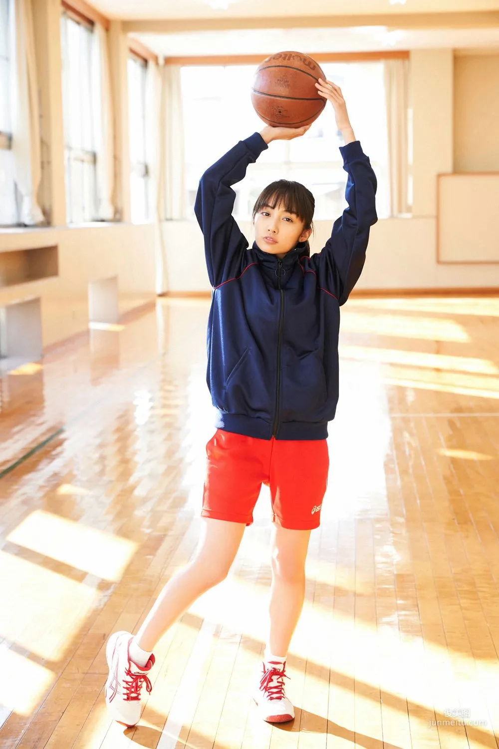 黒木ひかり Hikari Kuroki [YS-Web] Vol.840 寫真集 22