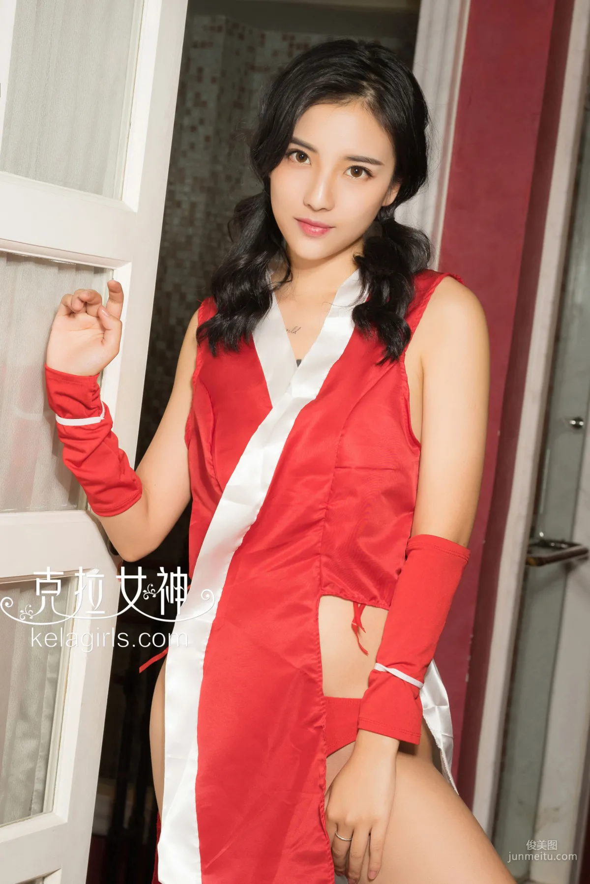 Ling Xue: Kelagirls photo 4