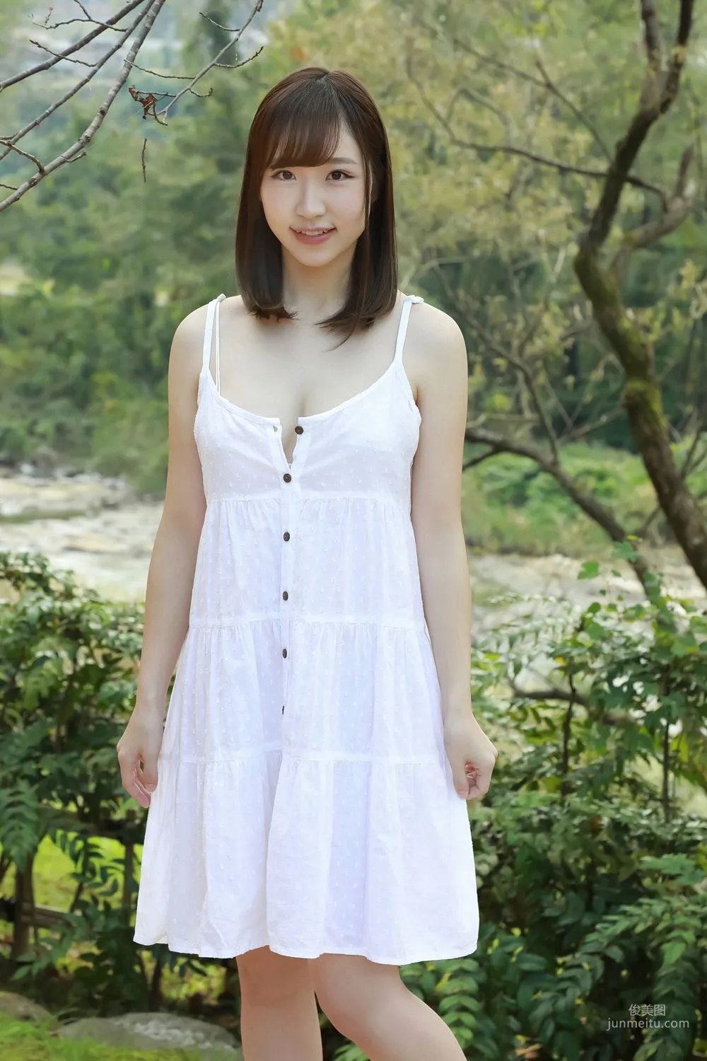 Remi Kinouchi [YS Web] Vol.838 Photo Set photo 59