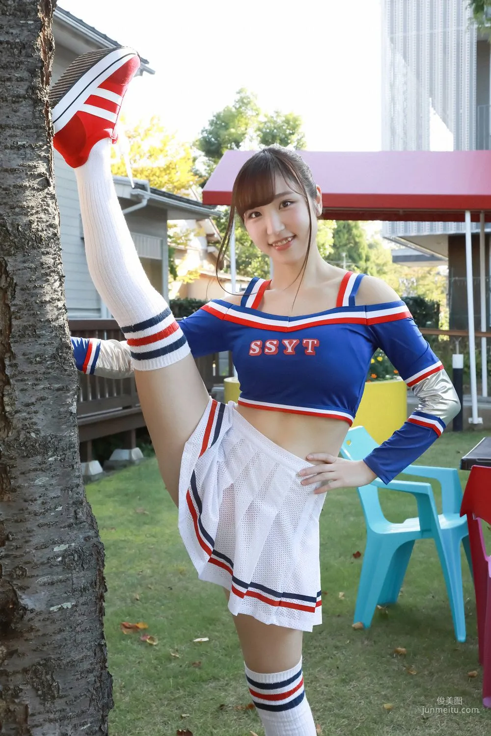 Remi Kinouchi [YS Web] Vol.838 Photo Set photo 7