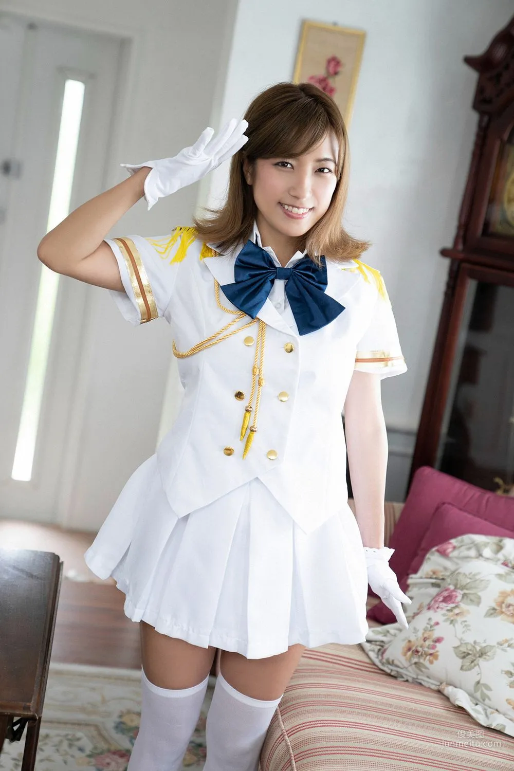 Seira Sato [YS-Web] Vol.837 Photo Set photo 44