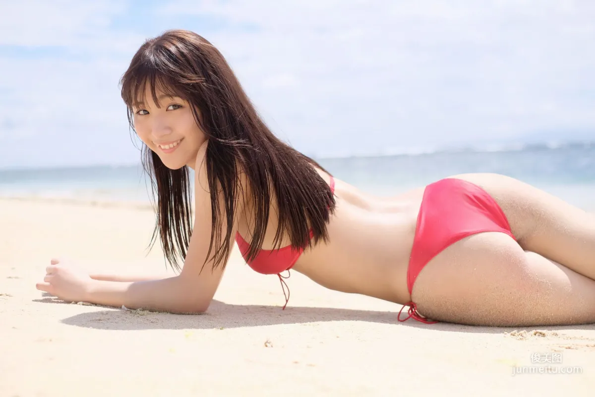 Nana Asakawa [YS Web] Vol.839 Photo Set photo 26