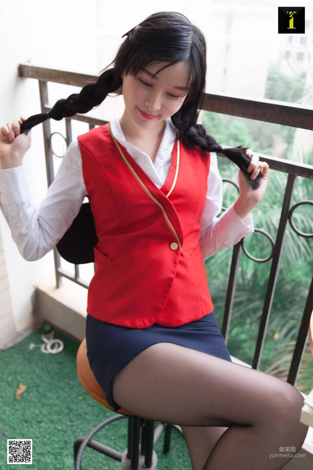 Miao Jie: IESS photo 57
