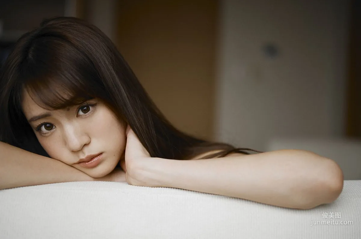 志田友美 スペシャル「東京物語」 [WPB-net] EXtra228 写真集21