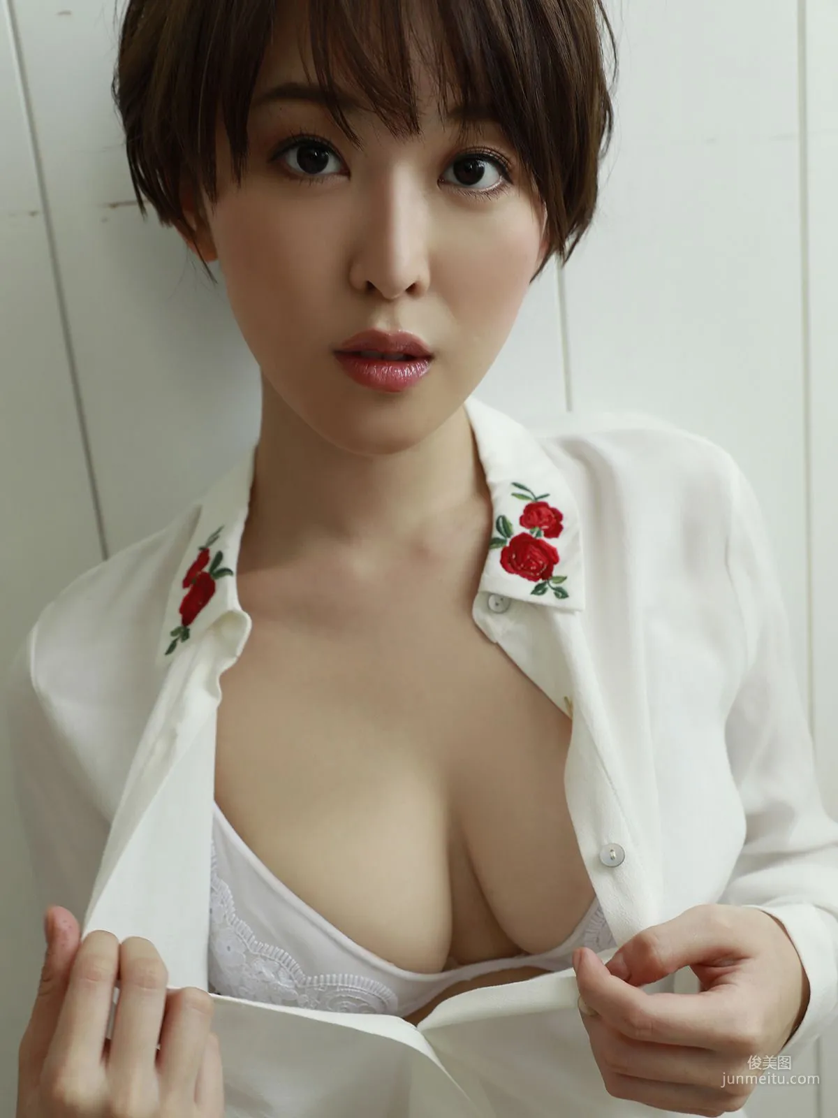 忍野さら『ファンタスティック・ビーナス』 [Sabra.net] Cover Girl 寫真集 21