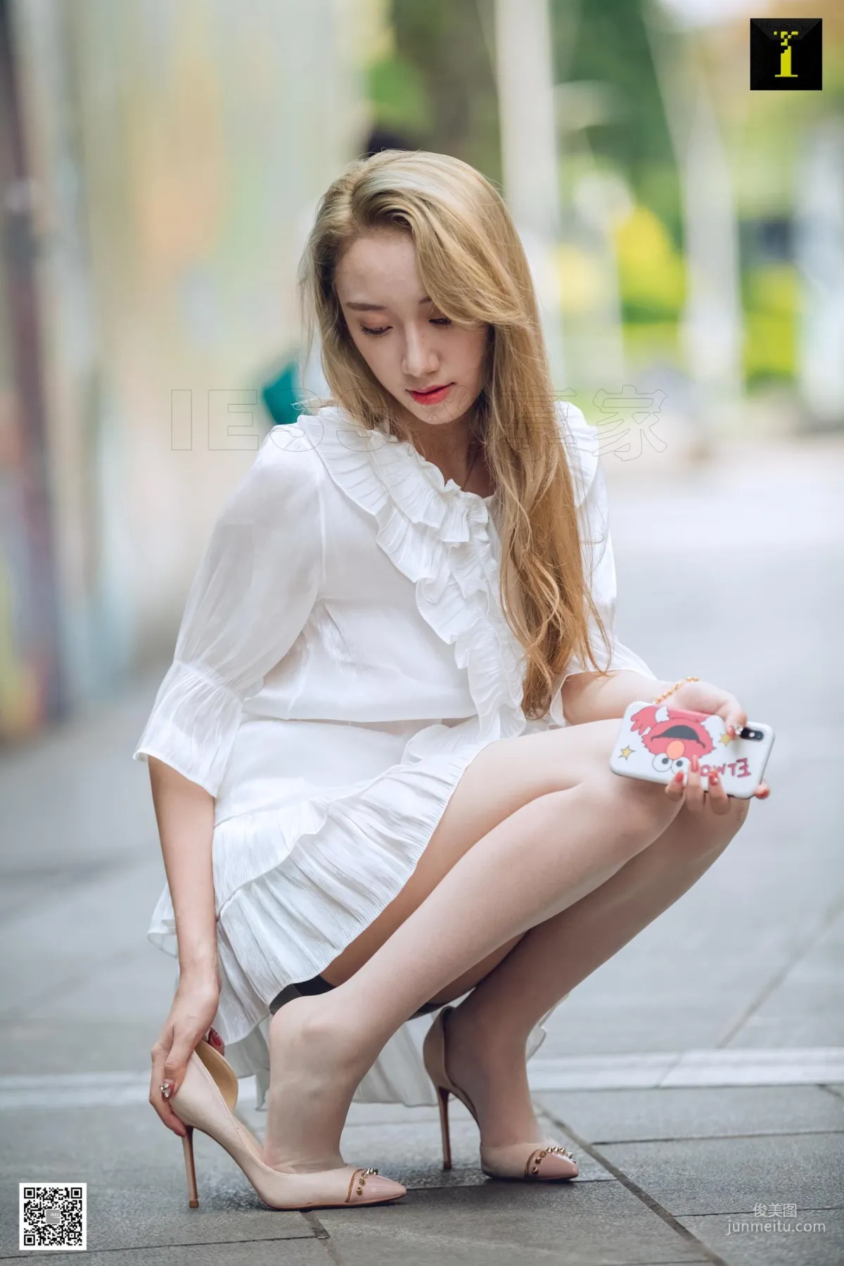 Le Le: IESS photo 49