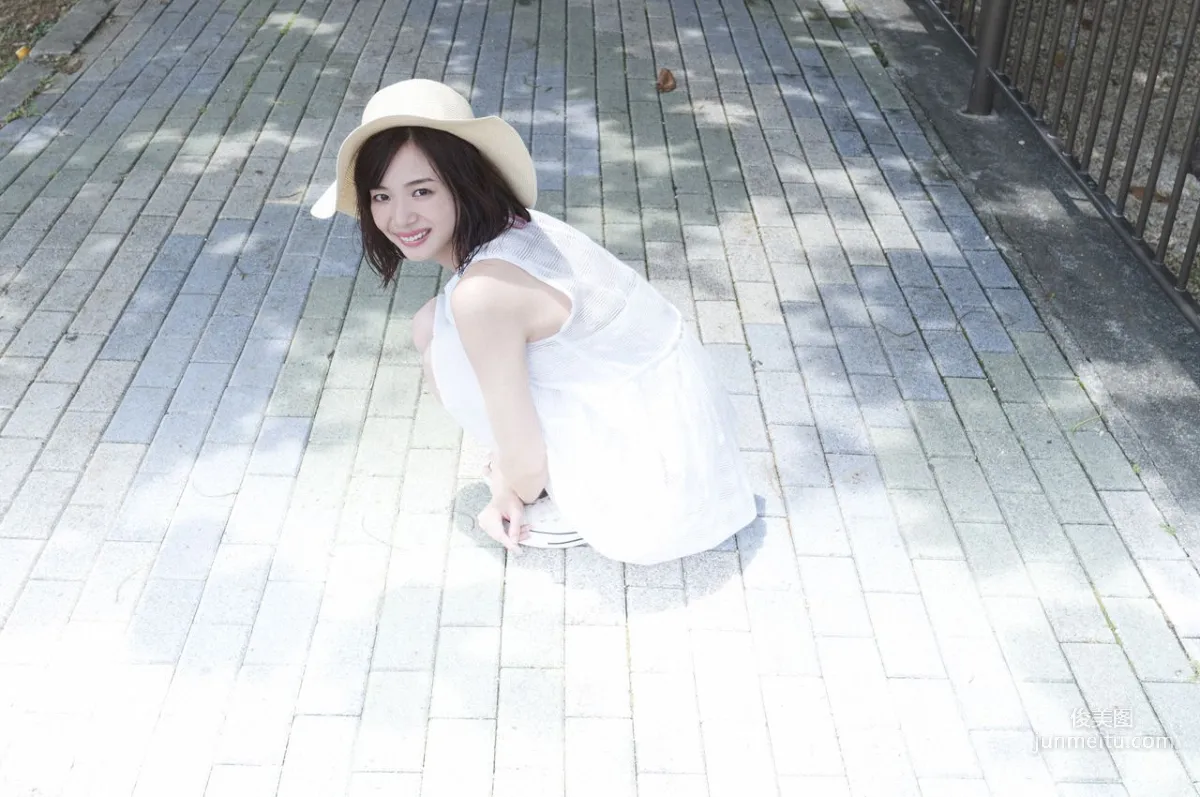 Sayaka Okada Perfect Body [WPB-net] Extra645 Photo Set photo 3