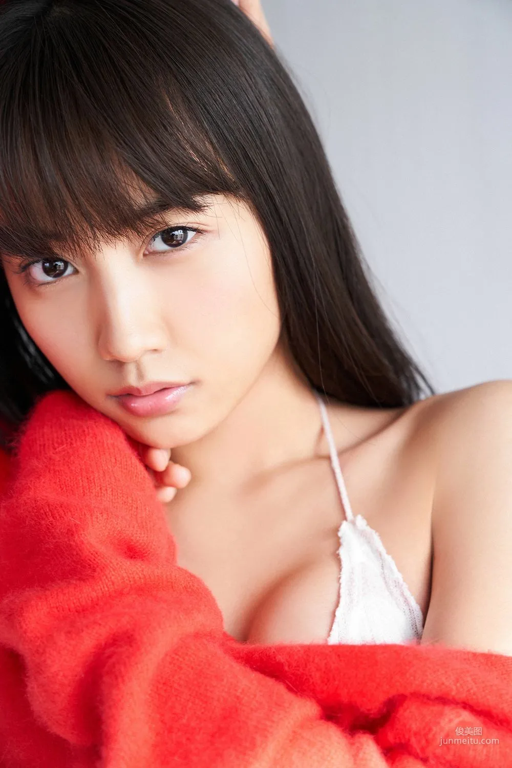 黒木ひかり Hikari Kuroki [YS-Web] Vol.840 寫真集 42