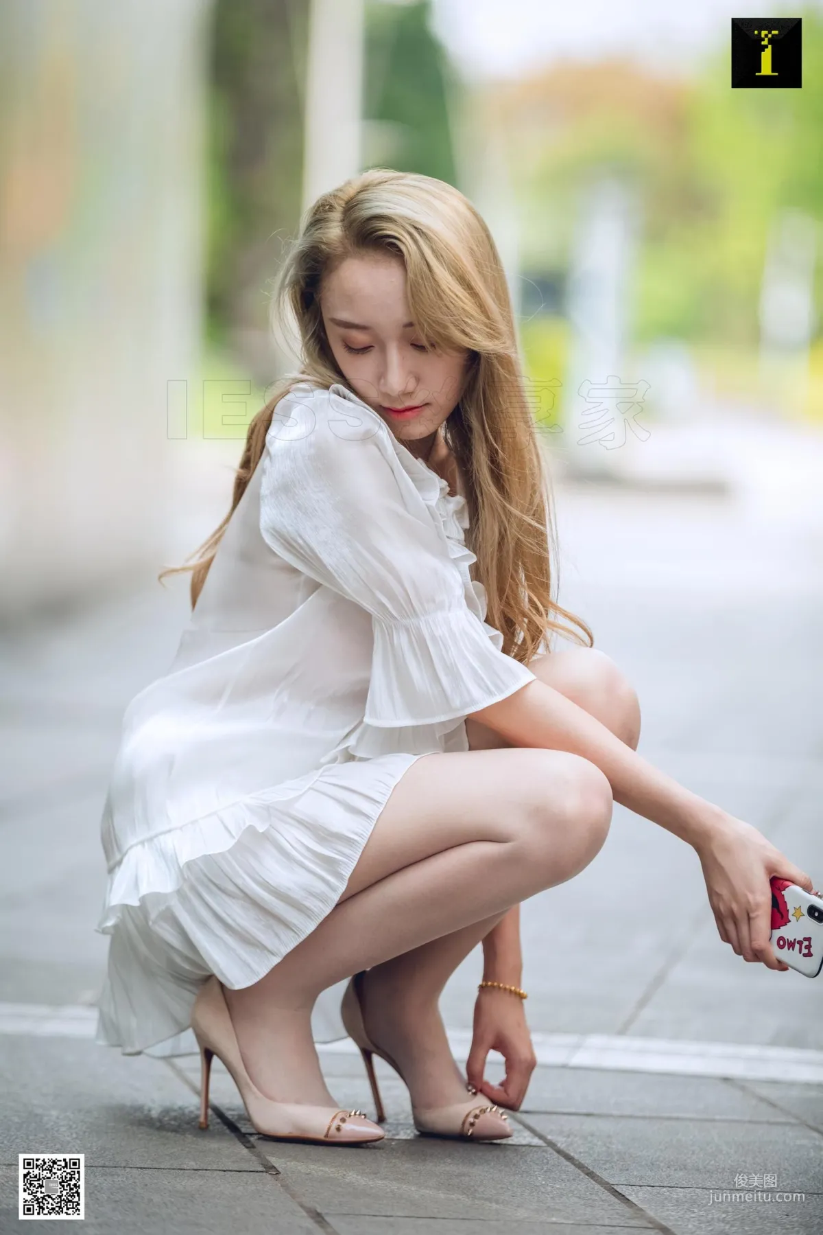 Le Le: IESS photo 48