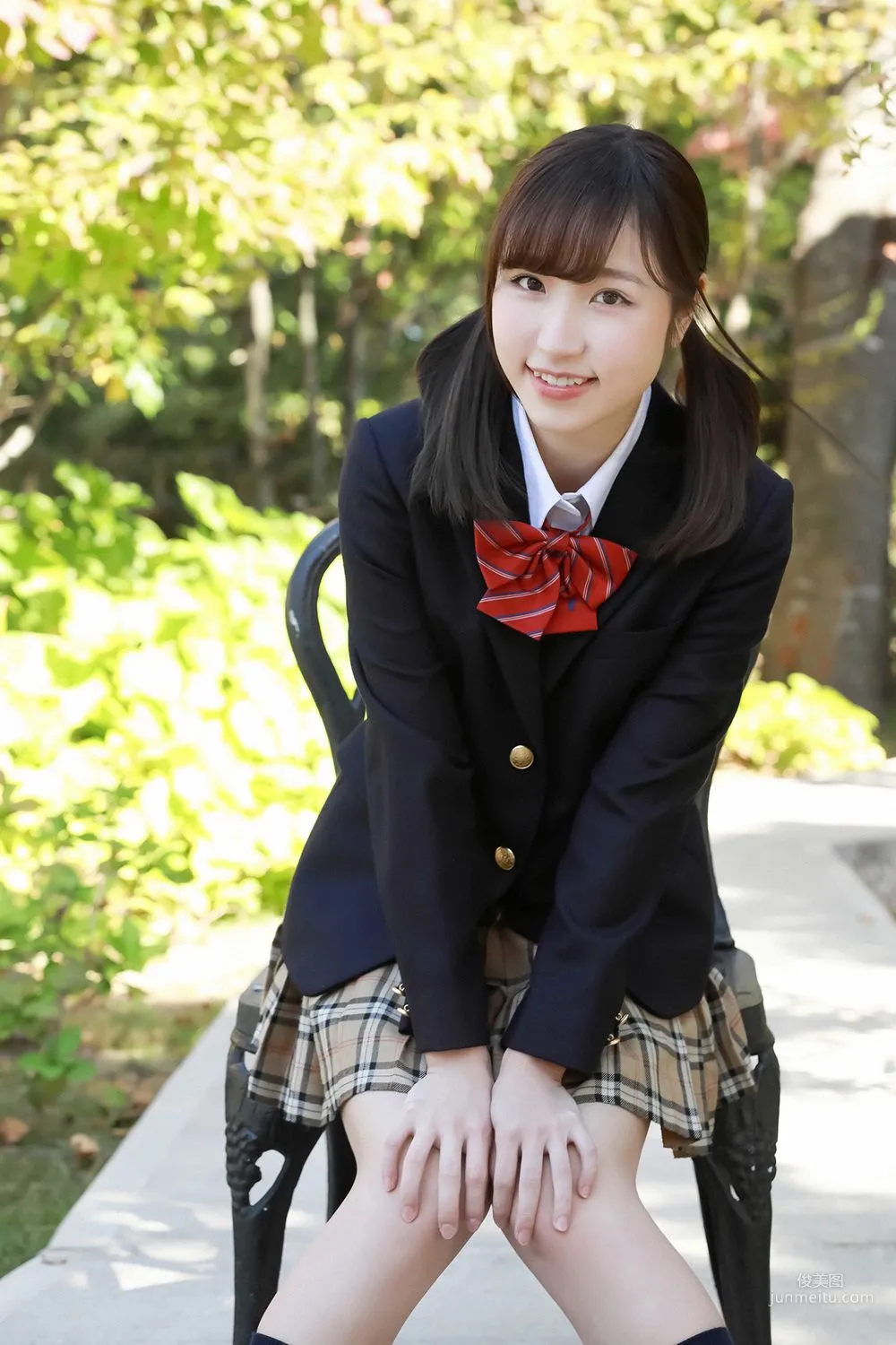 Remi Kinouchi [YS Web] Vol.838 Photo Set photo 3