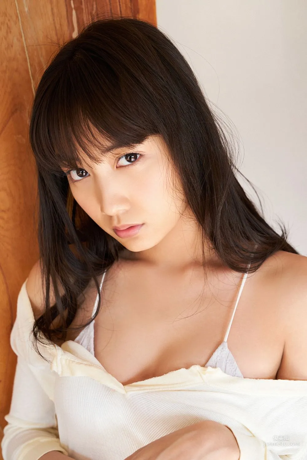 黒木ひかり Hikari Kuroki [YS-Web] Vol.840 寫真集 63
