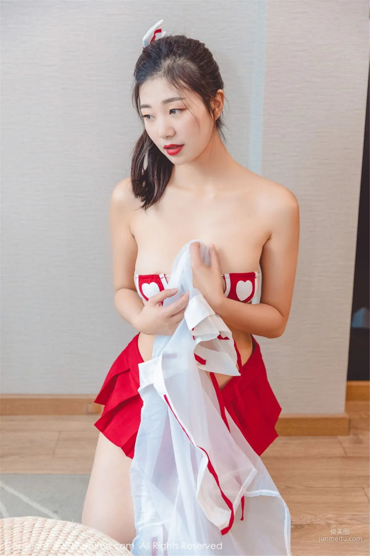 Song KiKi, Another Different Flavor [XiuRen] No.1447 Photo Set photo 19