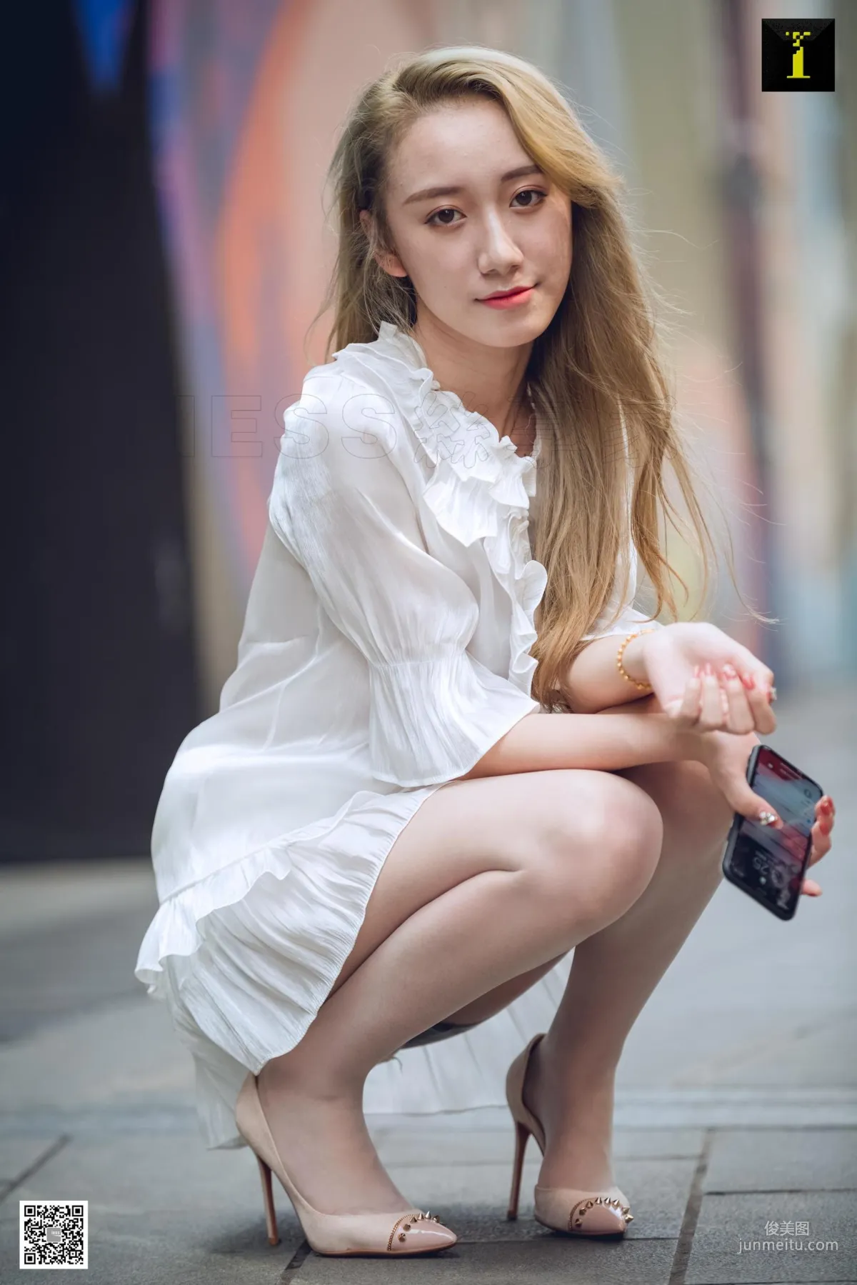 Le Le: IESS photo 47