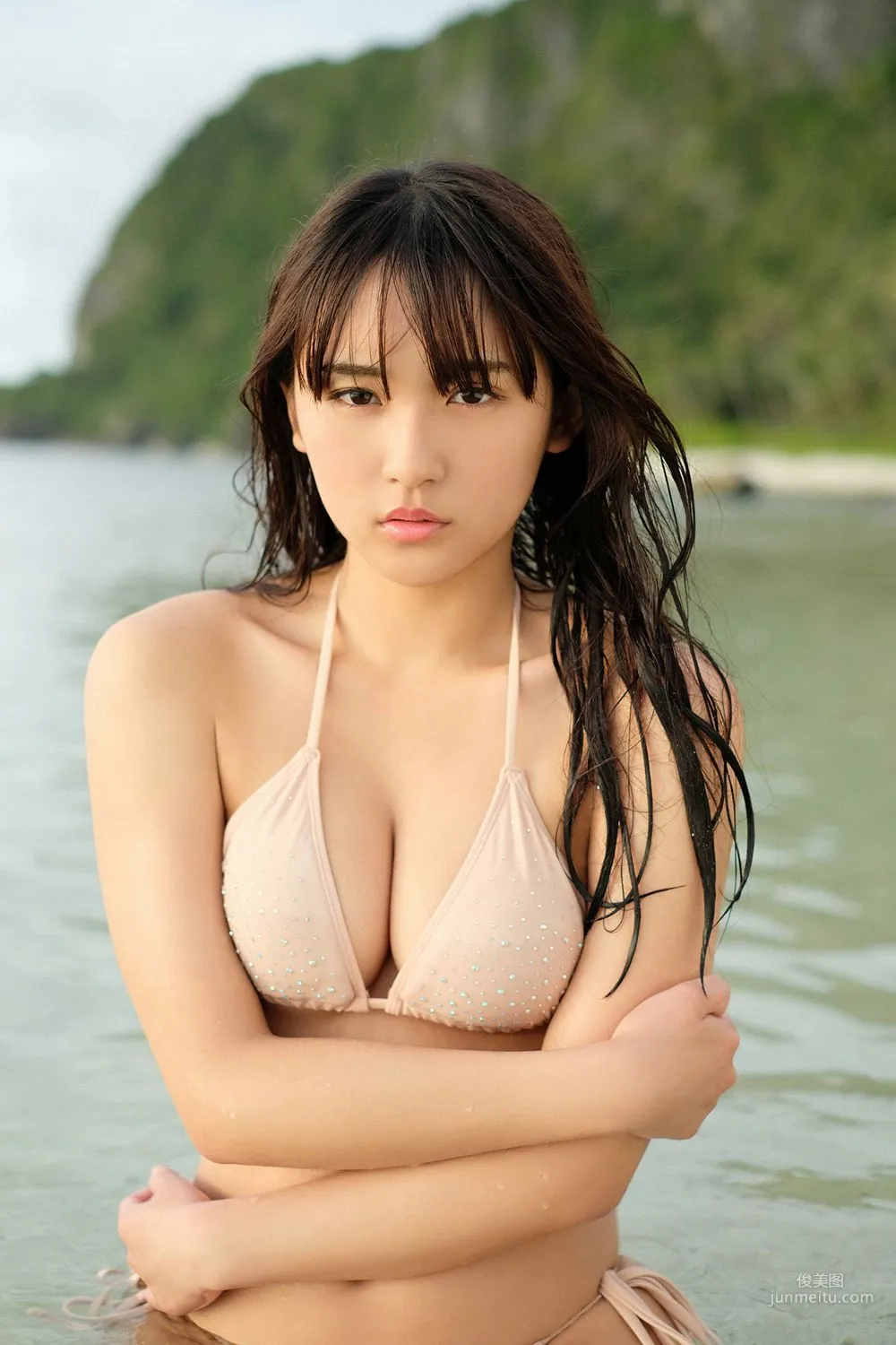 Nana Asakawa [YS Web] Vol.839 Photo Set photo 78