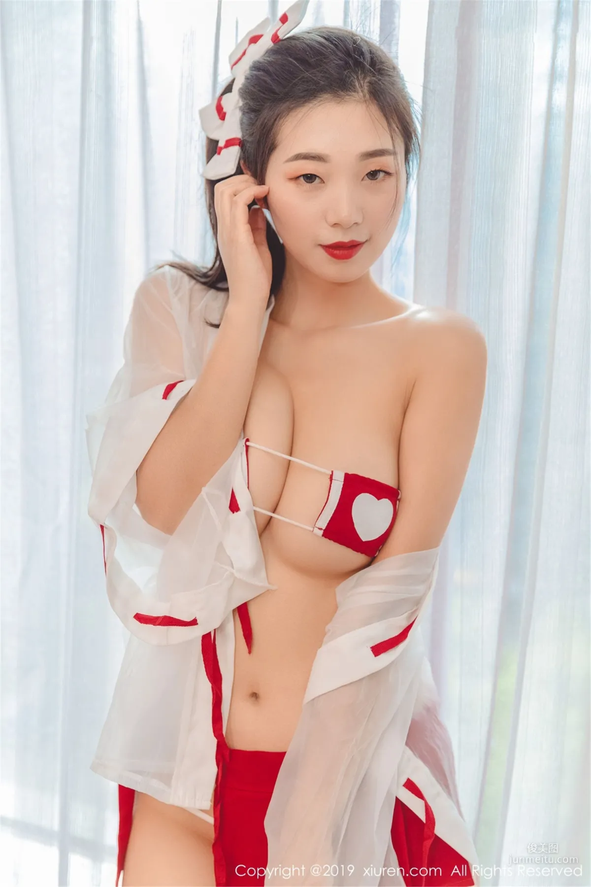 Song KiKi, Another Different Flavor [XiuRen] No.1447 Photo Set photo 6