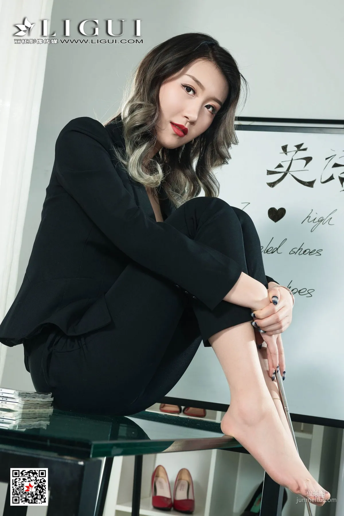 Ting Ting: Ligui photo 19