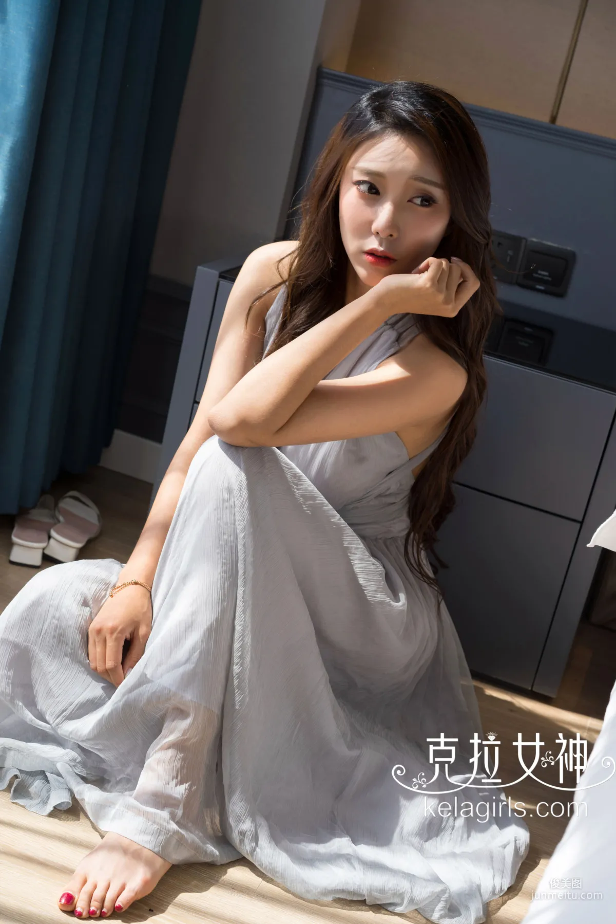 Zi Yin: Kelagirls photo 2