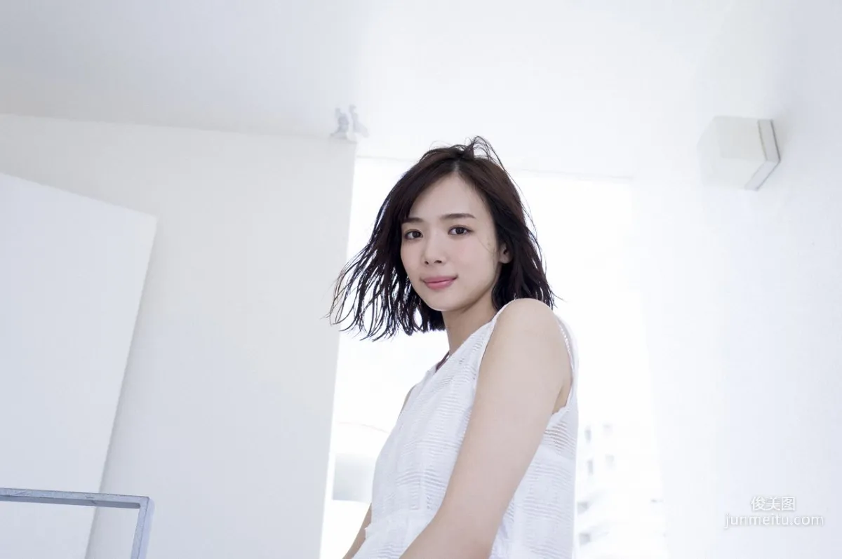 Sayaka Okada Perfect Body [WPB-net] Extra645 Photo Set photo 10