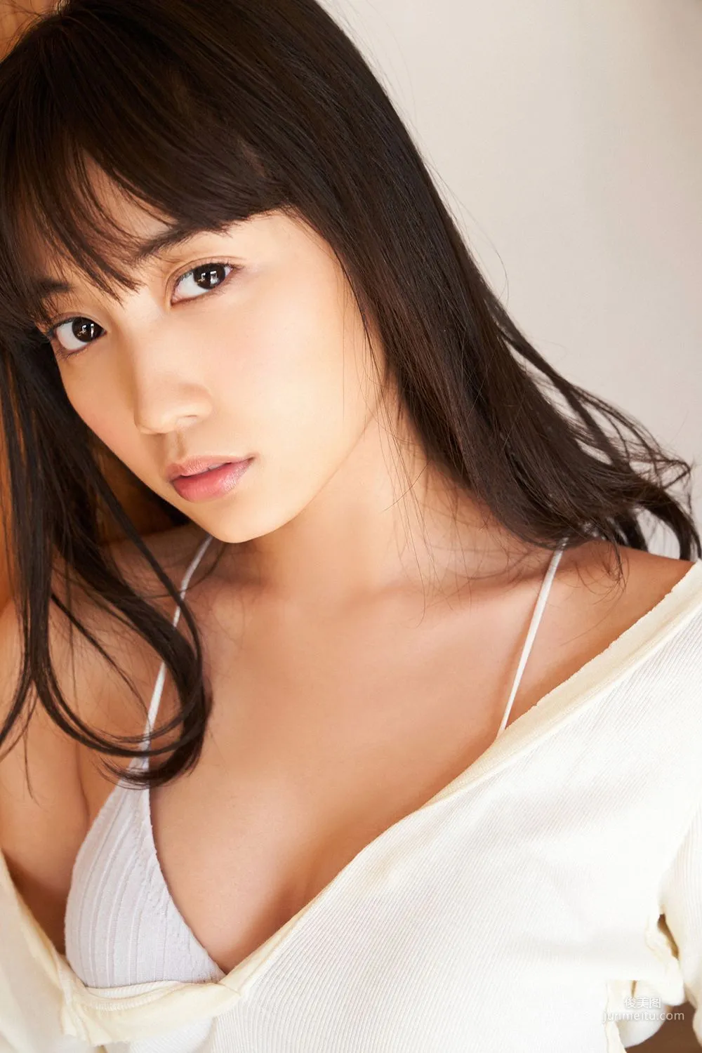 黒木ひかり Hikari Kuroki [YS-Web] Vol.840 寫真集 61