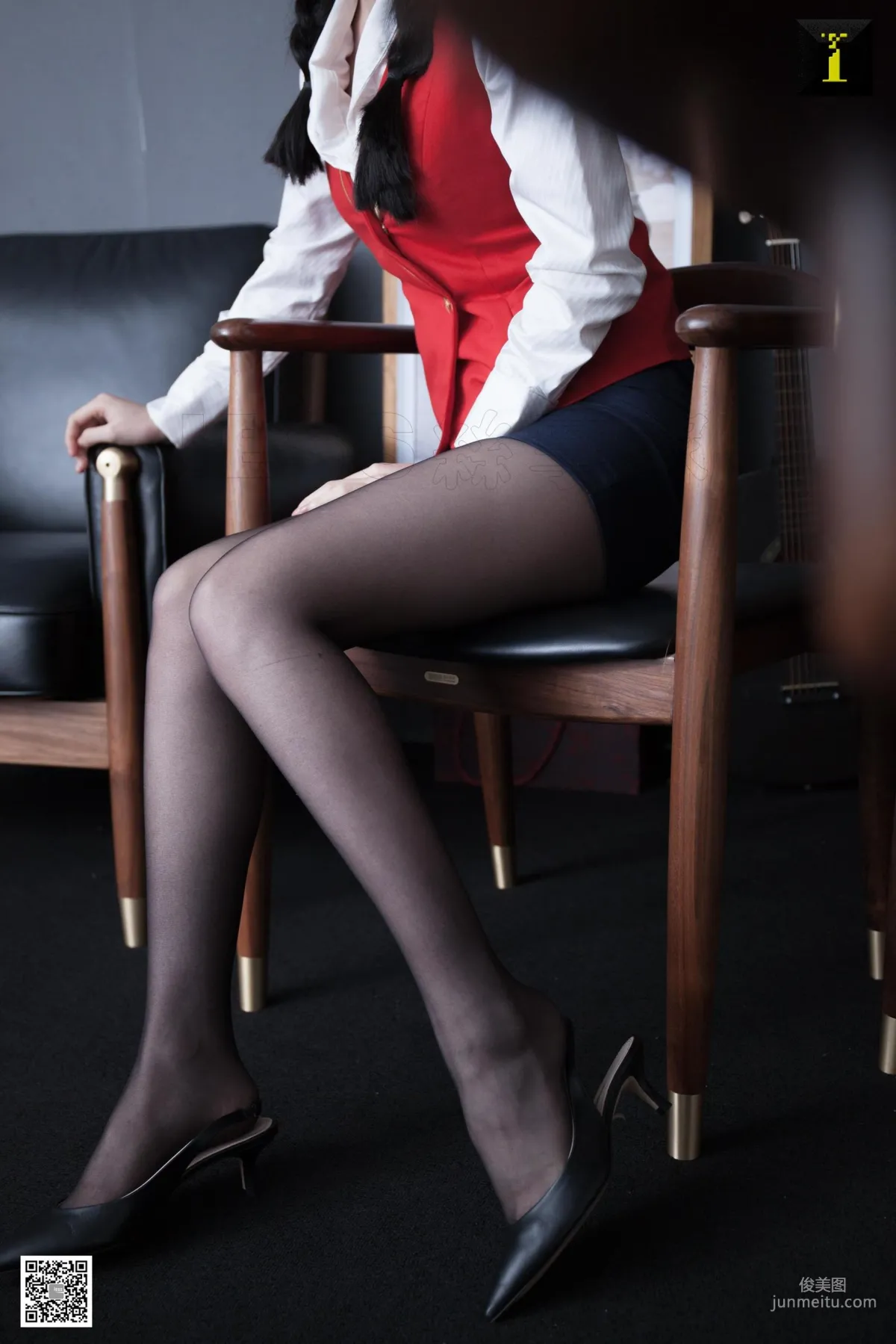 Miao Jie: IESS photo 14