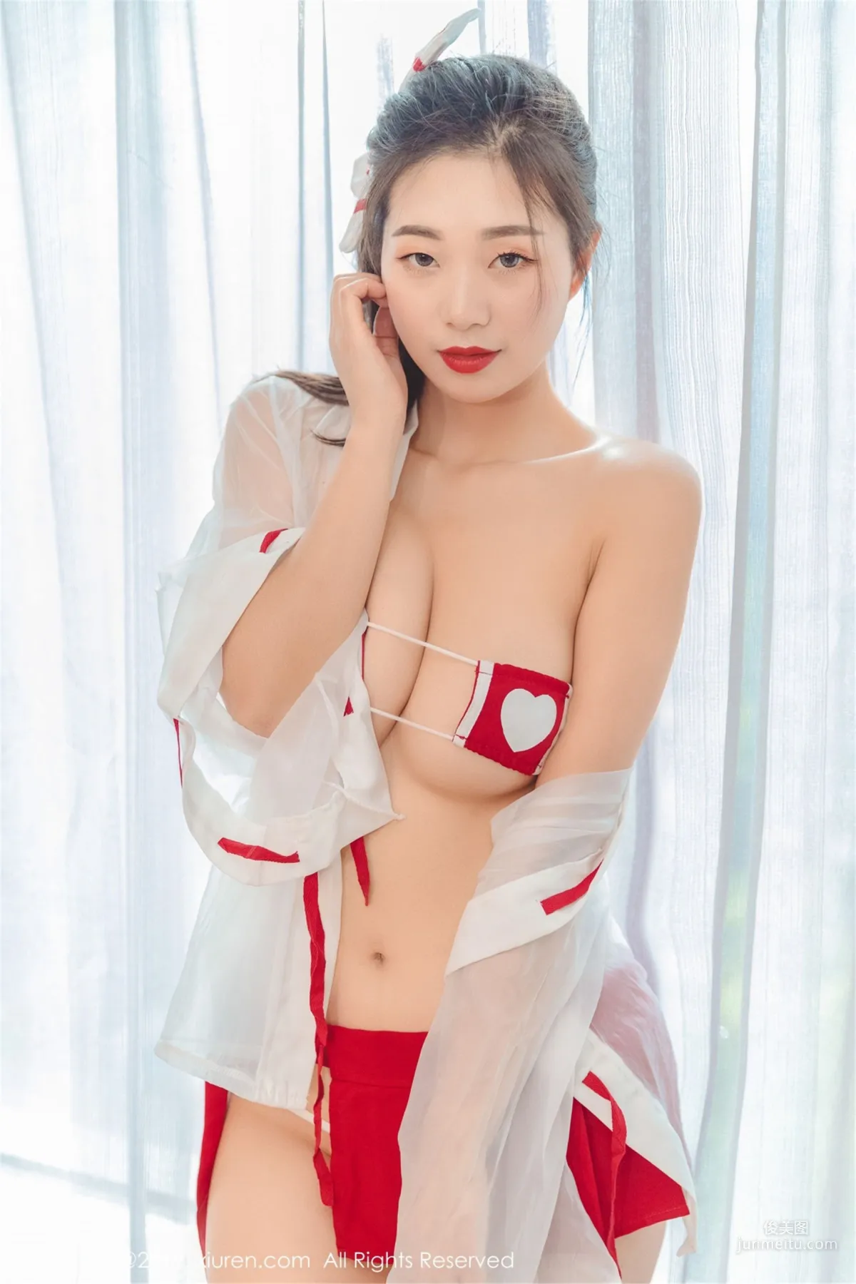 Song KiKi, Another Different Flavor [XiuRen] No.1447 Photo Set photo 7