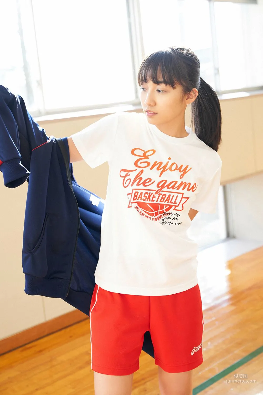 黒木ひかり Hikari Kuroki [YS-Web] Vol.840 寫真集 25