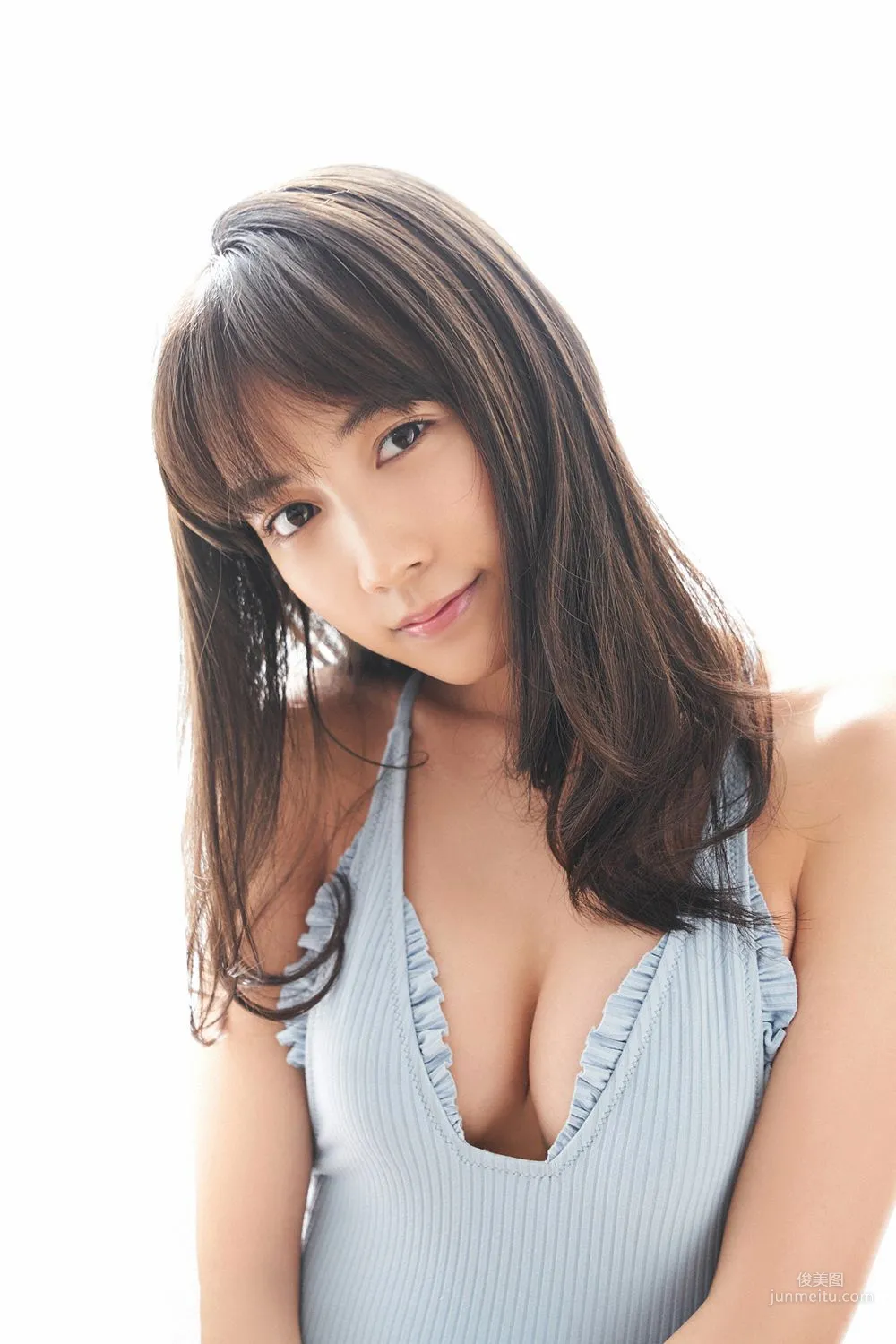 黒木ひかり Hikari Kuroki [YS-Web] Vol.840 寫真集 29