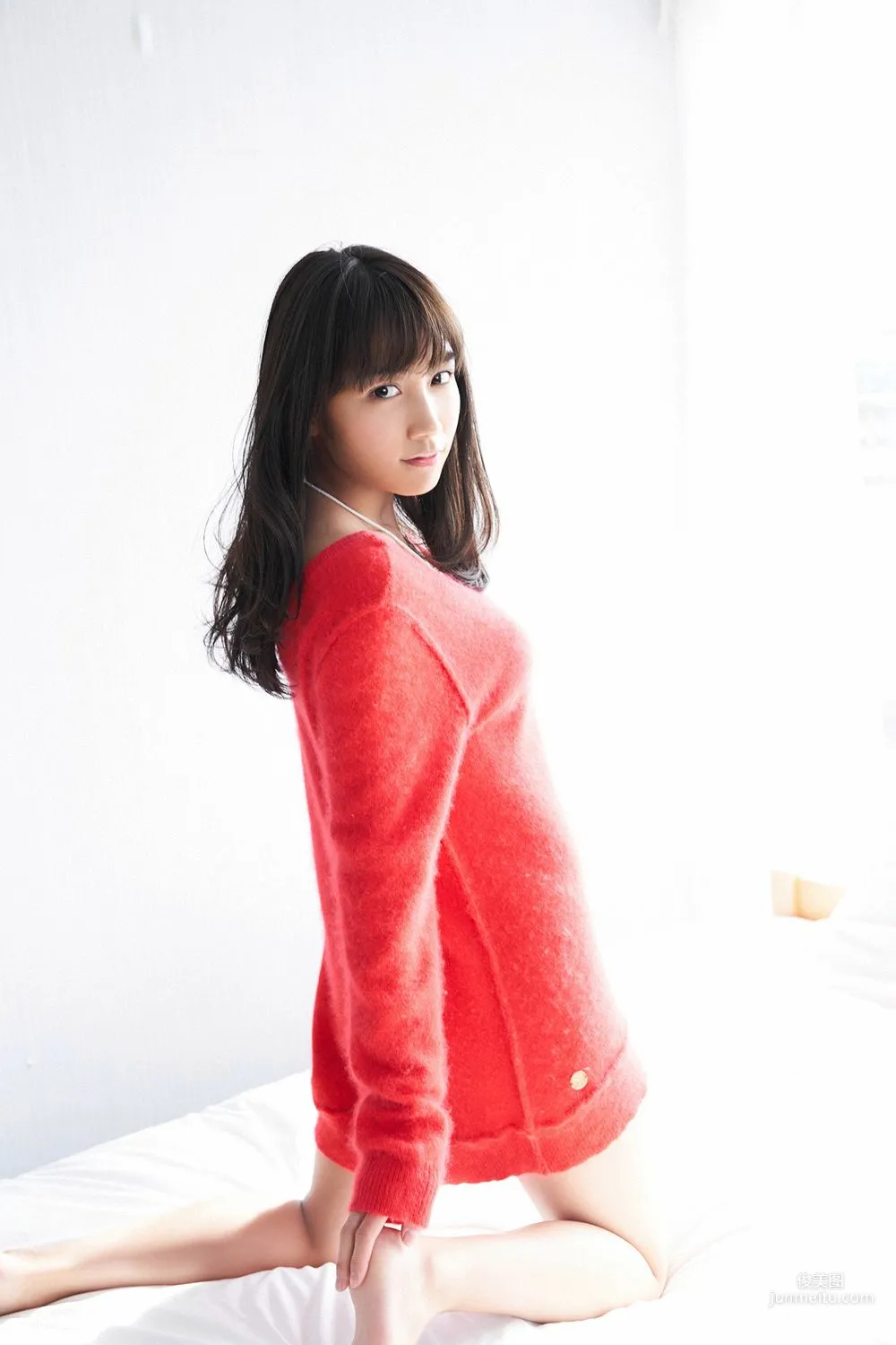 黒木ひかり Hikari Kuroki [YS-Web] Vol.840 寫真集 38