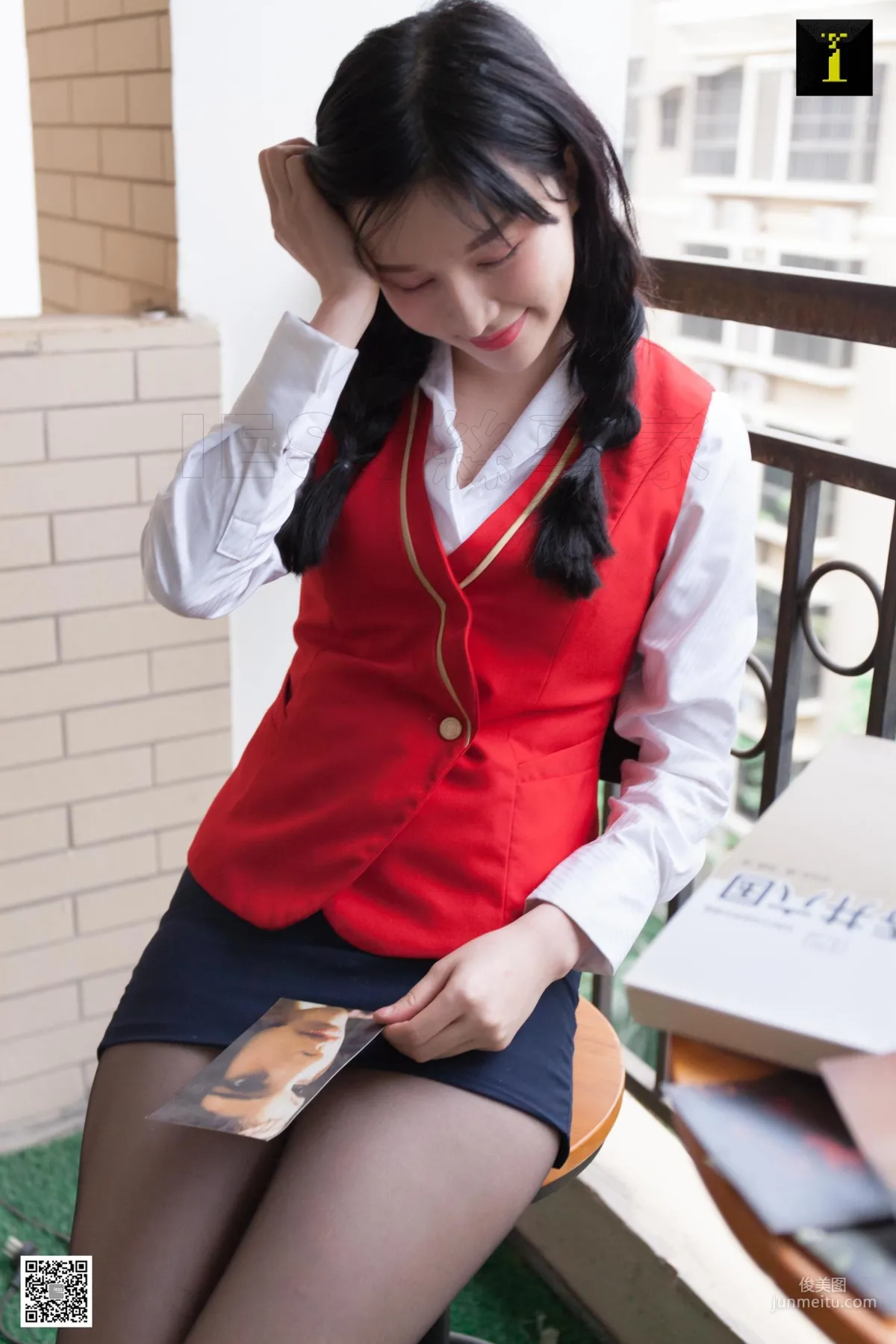 Miao Jie: IESS photo 74