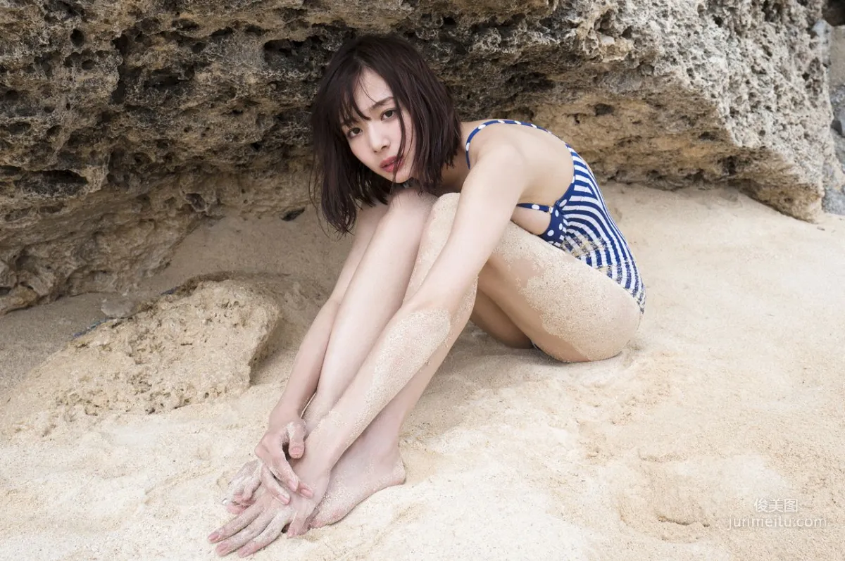 Sayaka Okada Perfect Body [WPB-net] Extra645 Photo Set photo 40