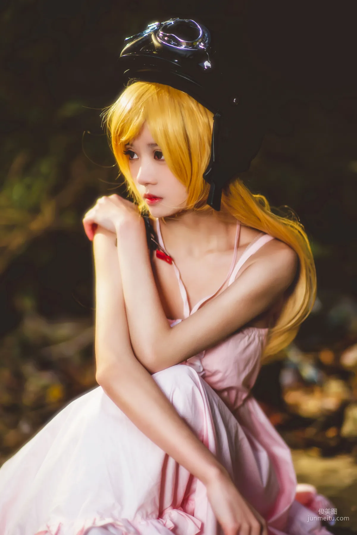 桜桃喵《小忍COS》 [蘿莉COS] 寫真集 65