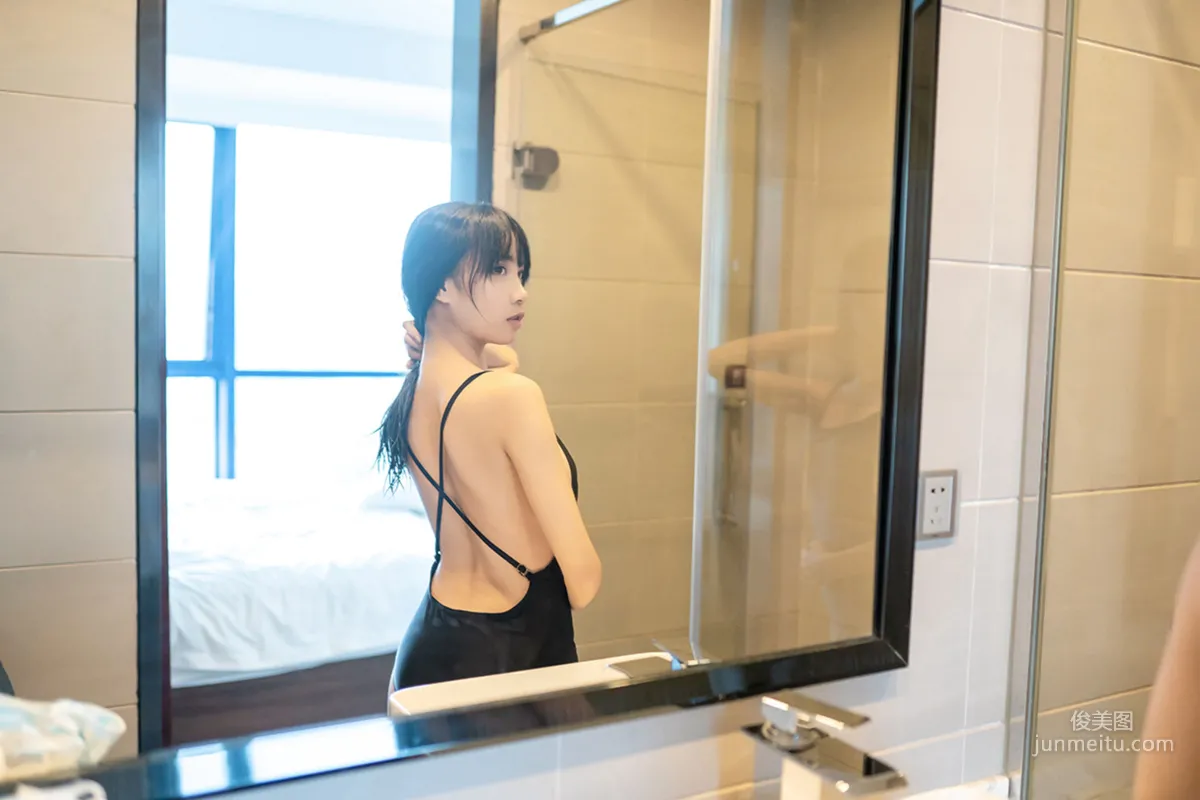 Fengzhi Lingyu No. 080 photo 31