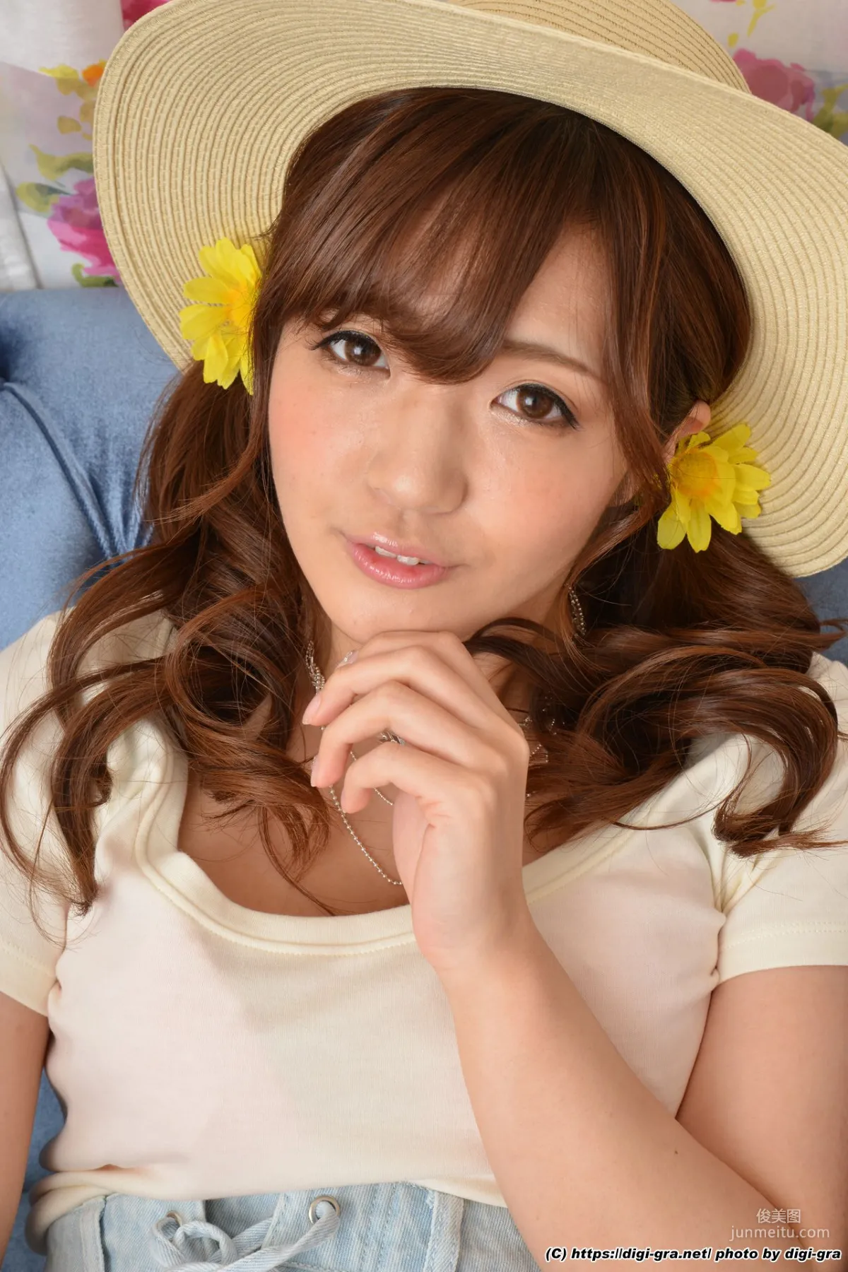 [Digi-Gra] Hana Aoyama Hana Aoyama Photoset 01 Photo Set photo 39