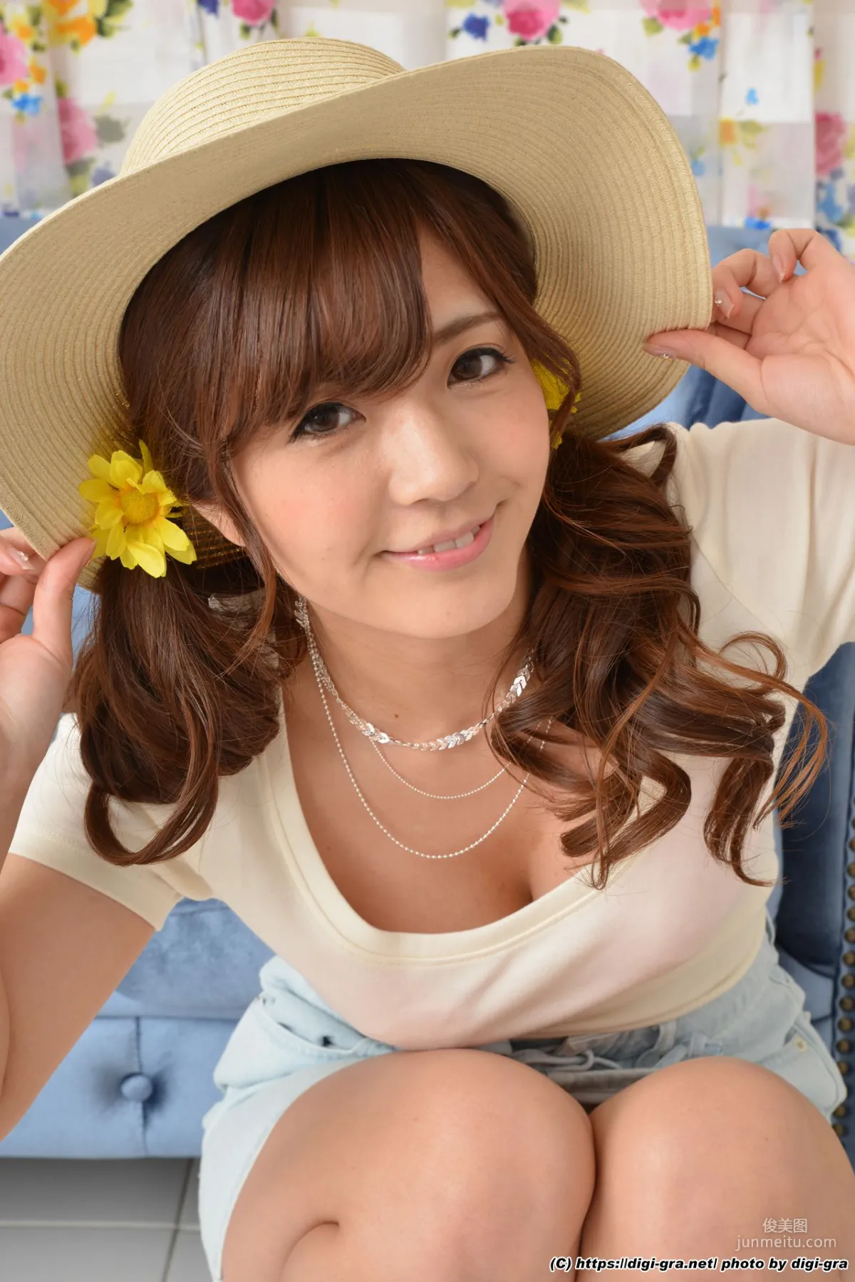 [Digi-Gra] Hana Aoyama Hana Aoyama Photoset 01 Photo Set photo 24