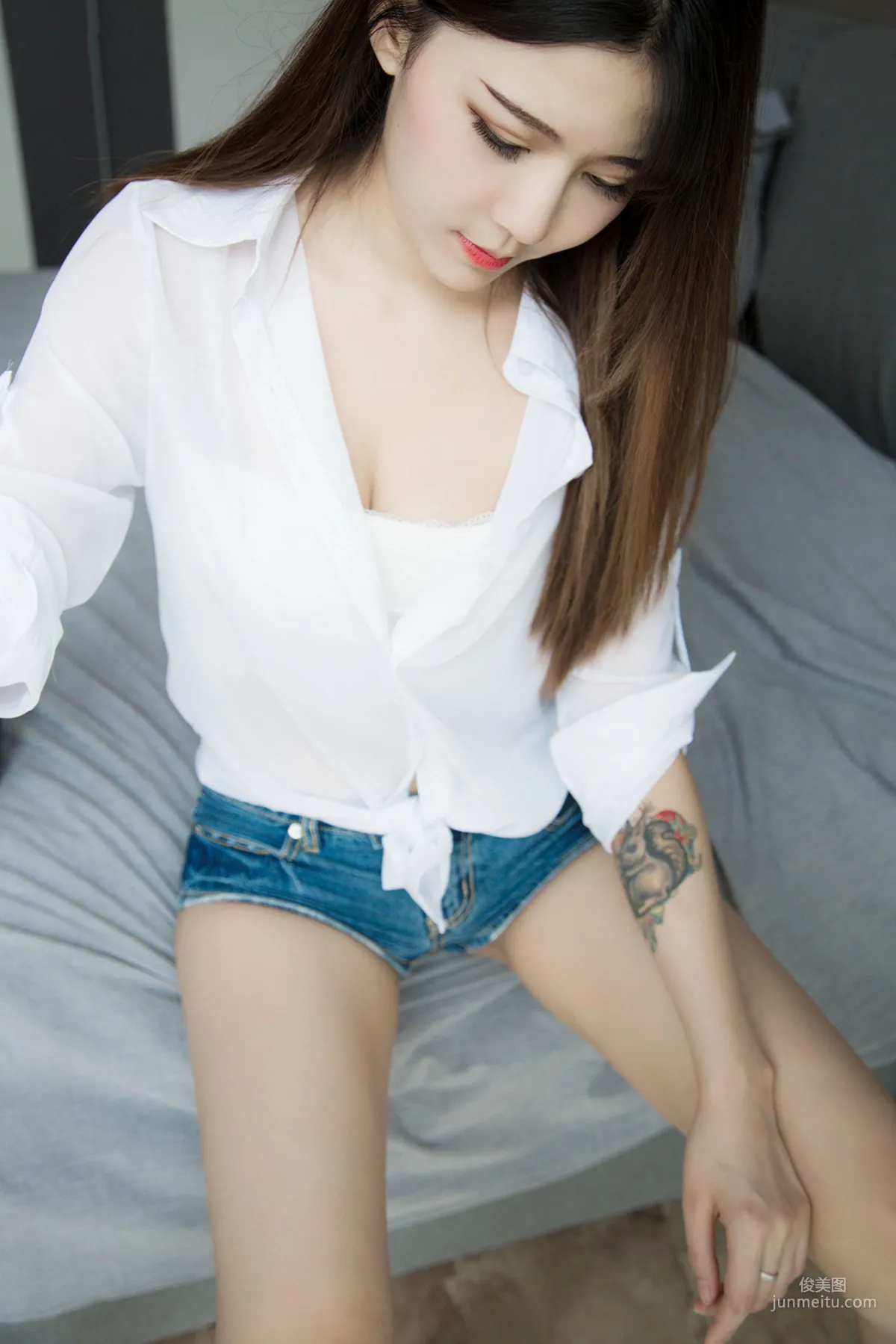 Fengzhi Lingyu No. 102 photo 32