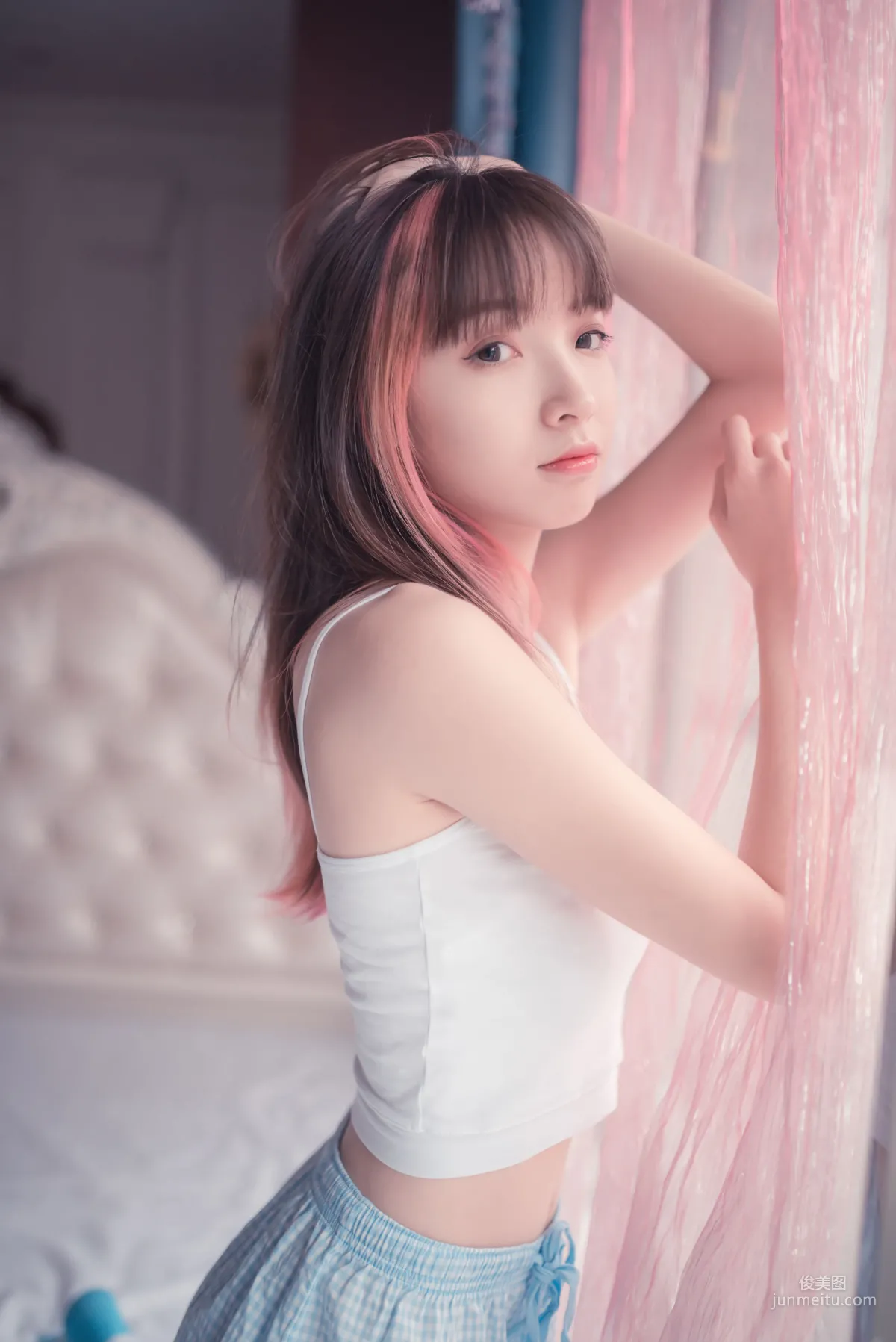 Fengzhi Lingyu No. 014 photo 46