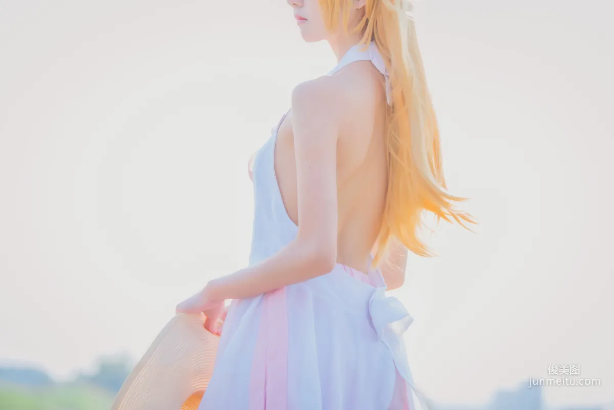 桜桃喵《小忍COS》 [蘿莉COS] 寫真集 12