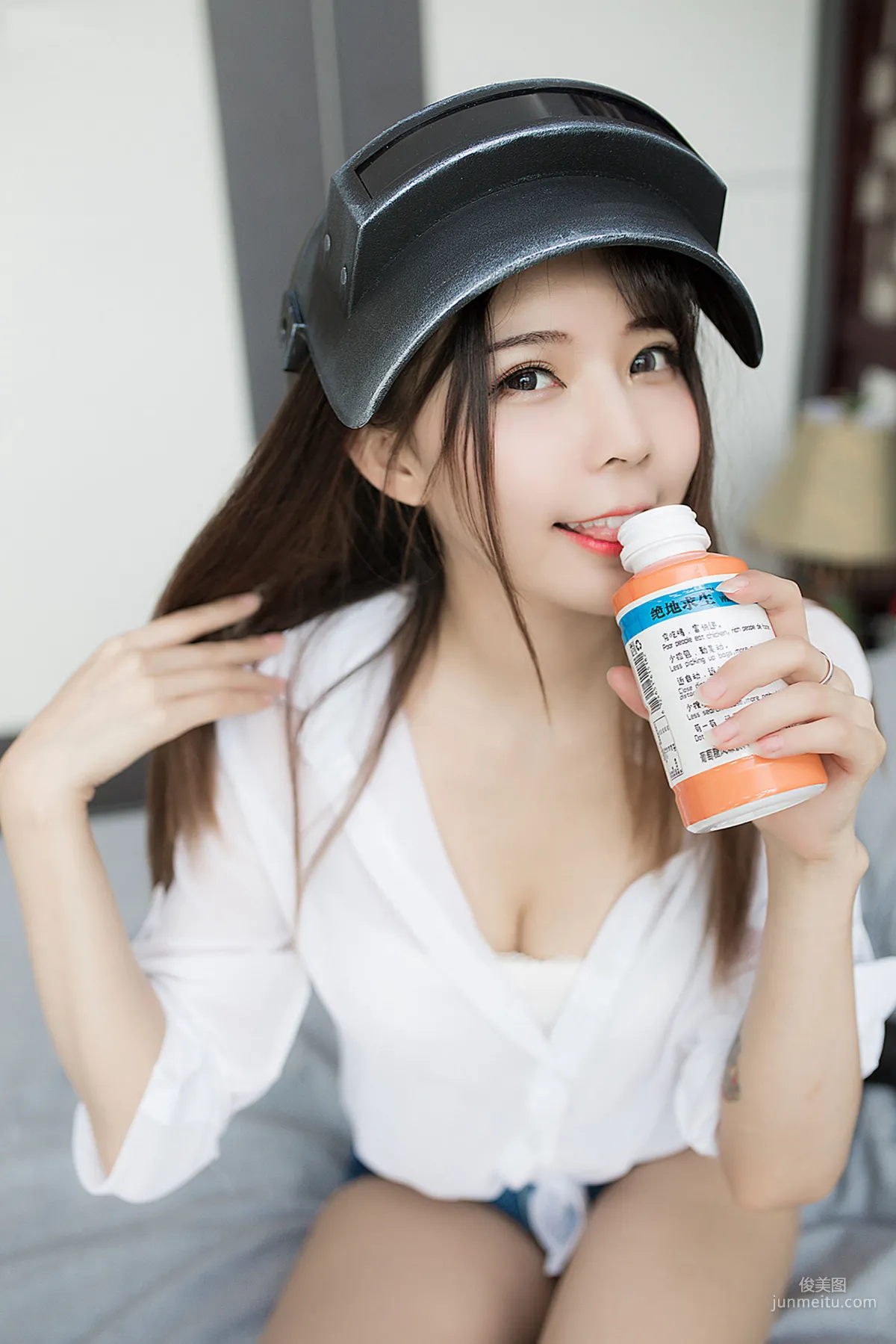Fengzhi Lingyu No. 102 photo 2