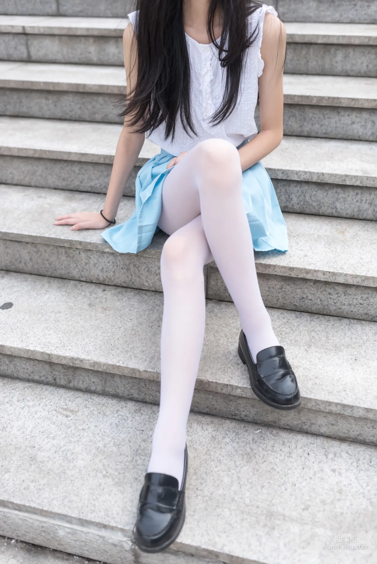 Fengzhi Lingyu No. 028 photo 44