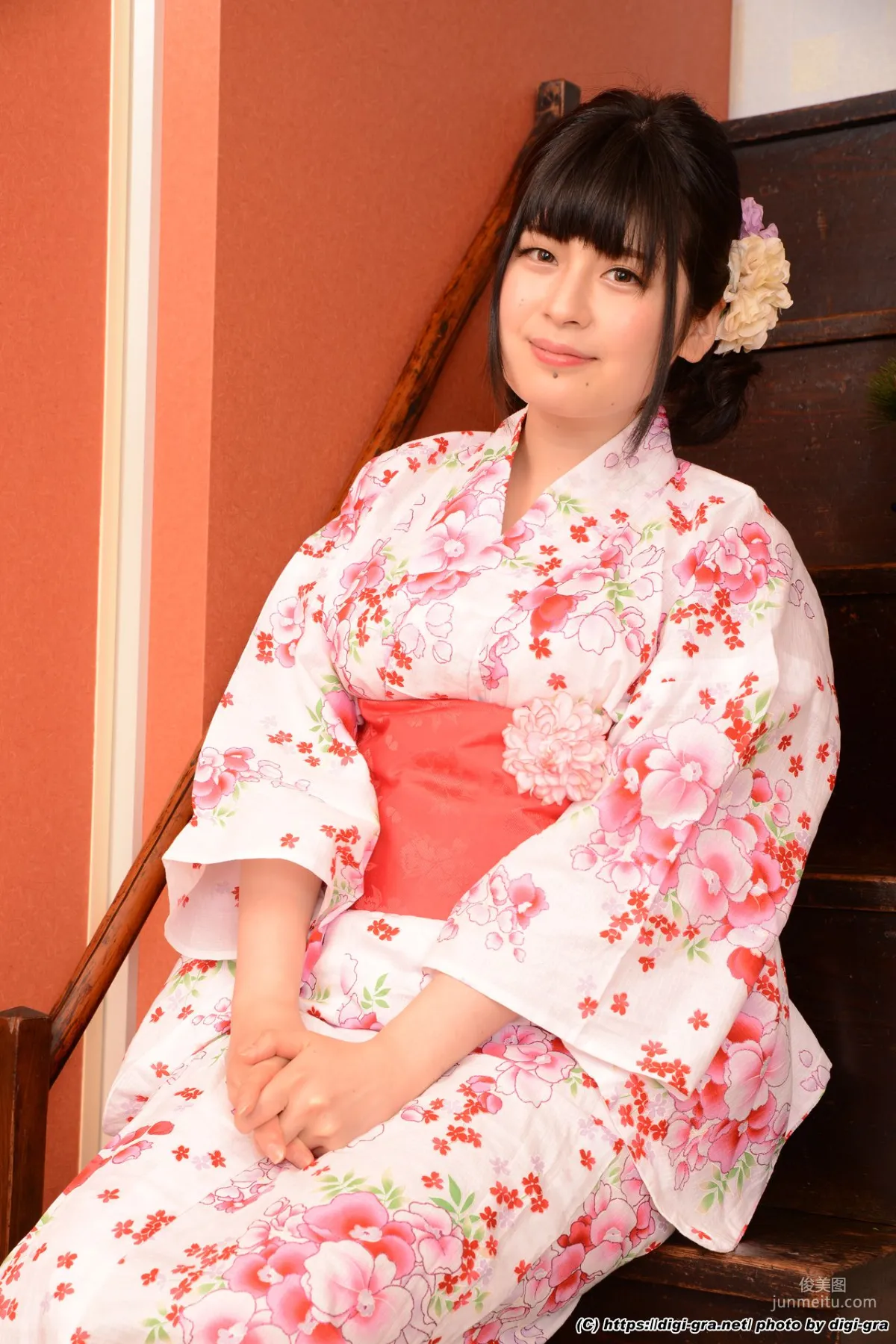 [Digi-Gra] 優梨まいな Maina Yuuri Photoset 03 写真集1