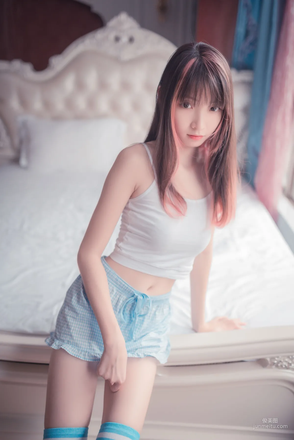 Fengzhi Lingyu No. 014 photo 18