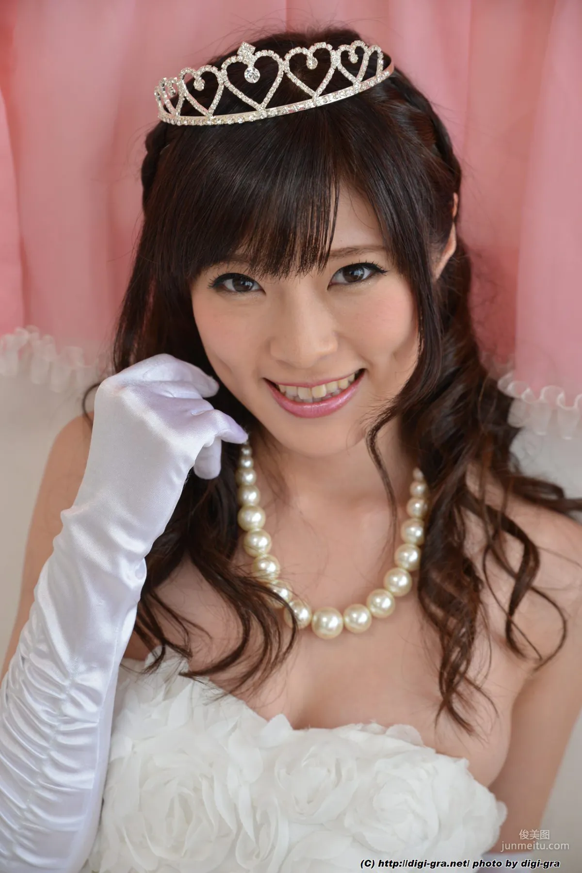 [Digi-Gra] Sara Yurikawa 百合川さら/茅ヶ崎ありす Photoset 05 寫真集 50